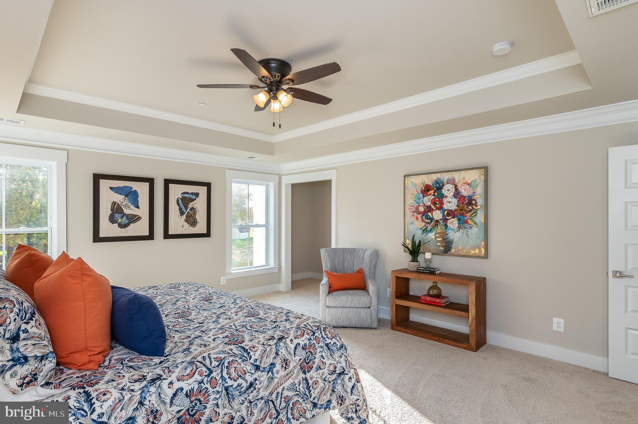 JARRETTSVILLE - Residential