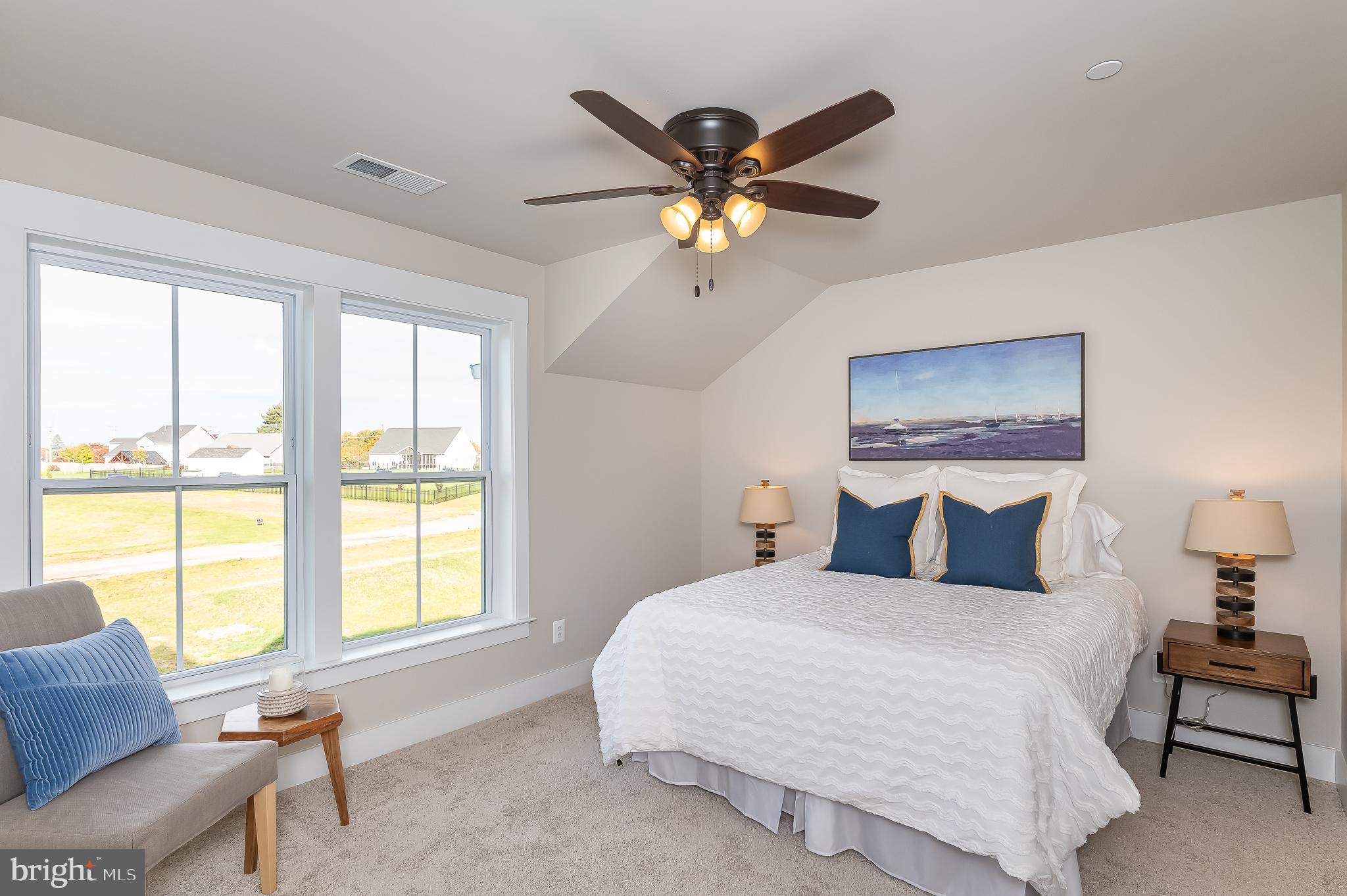 JARRETTSVILLE - Residential