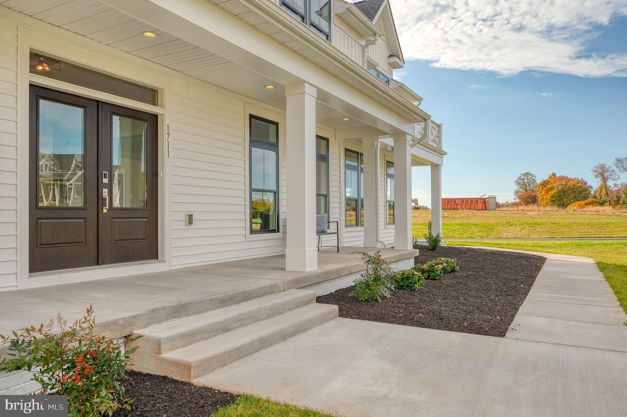 JARRETTSVILLE - Residential