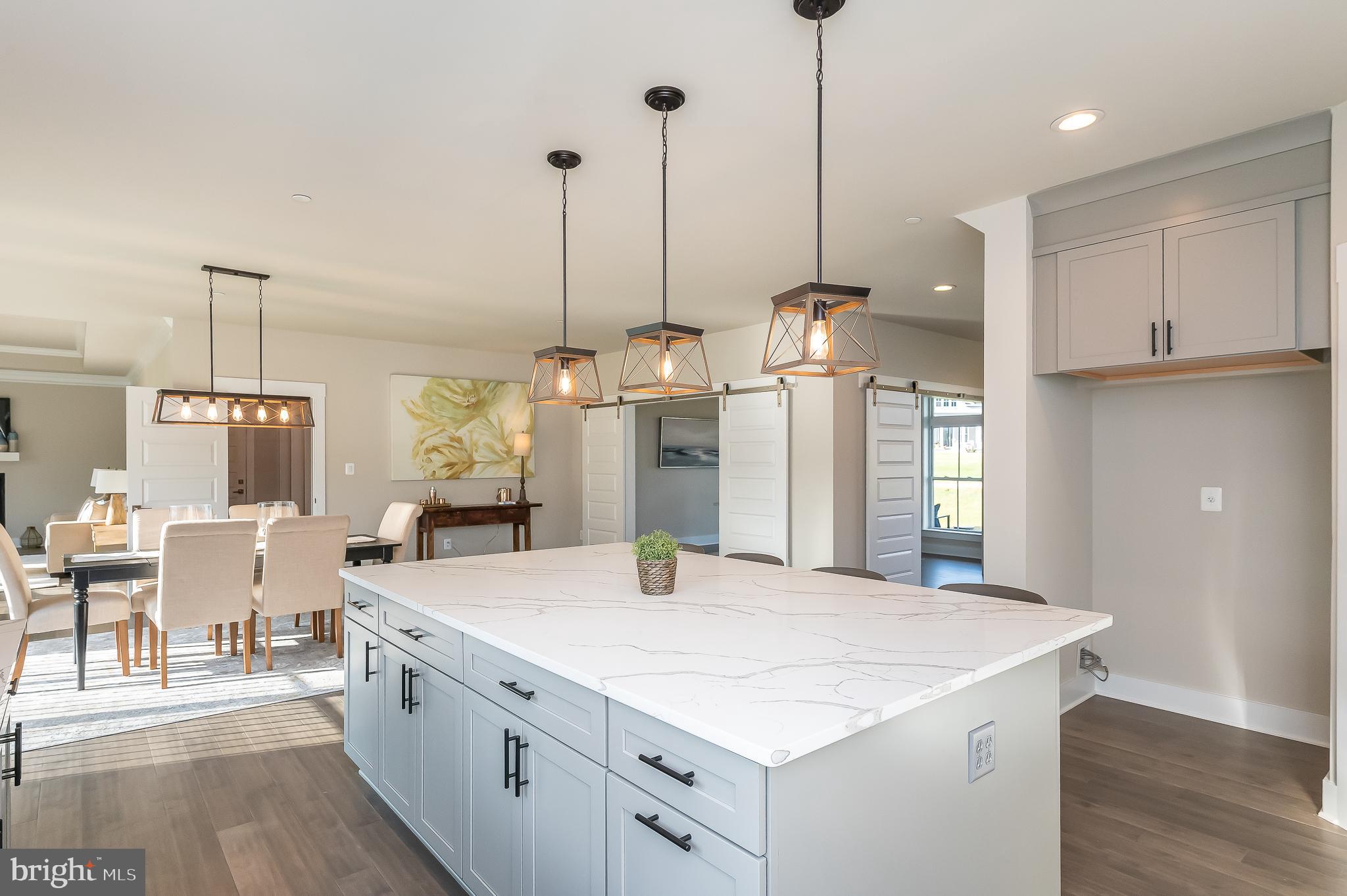 JARRETTSVILLE - Residential