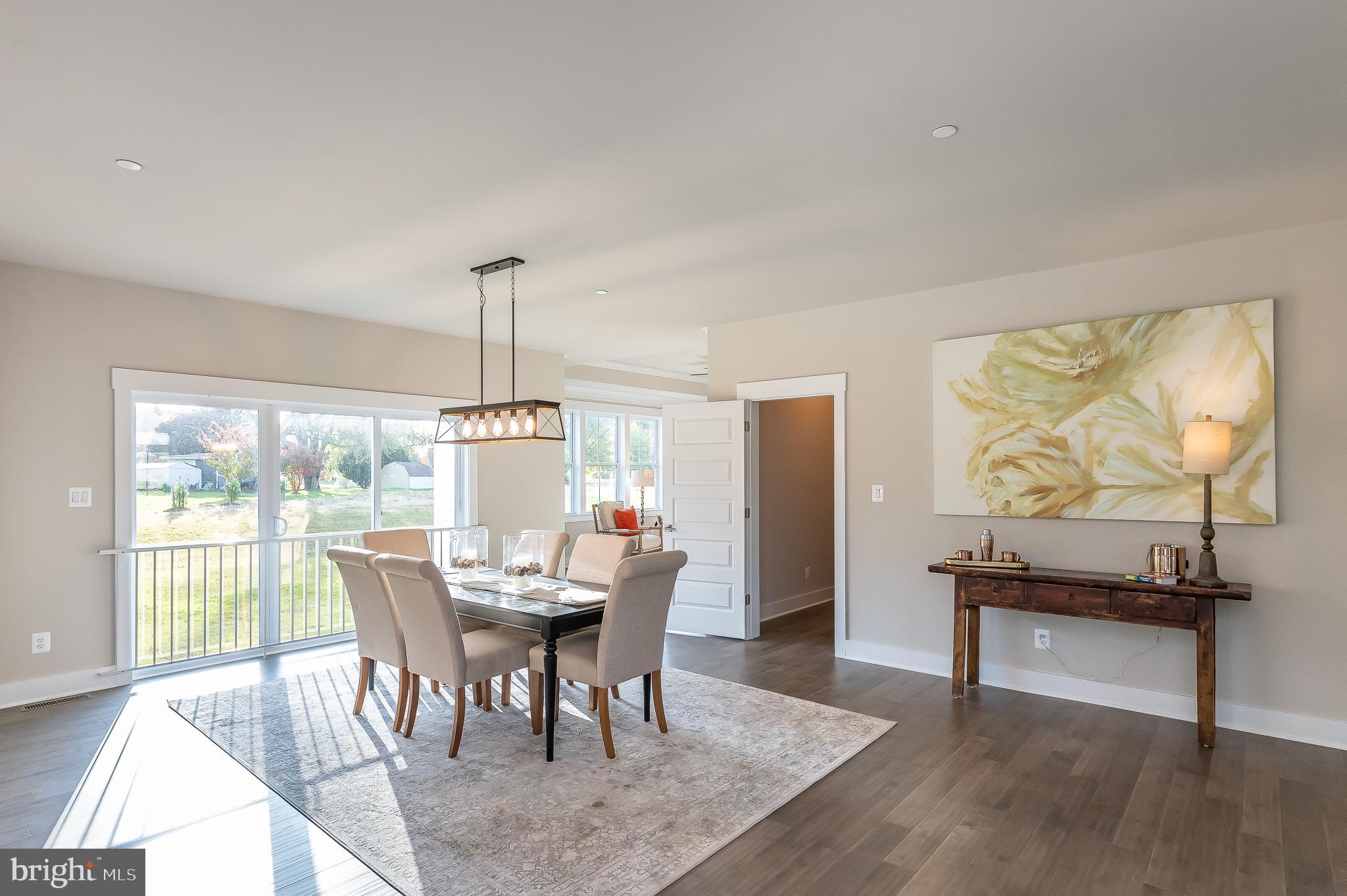 JARRETTSVILLE - Residential