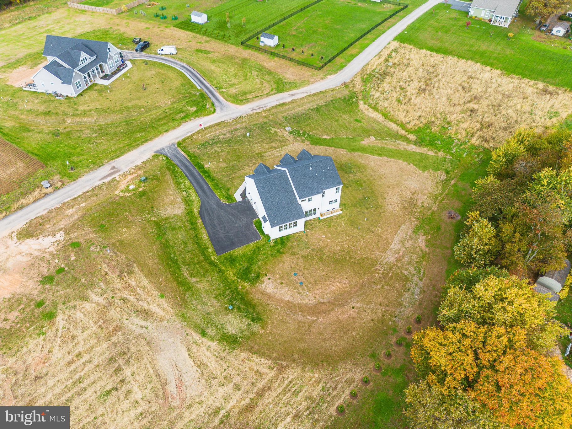 JARRETTSVILLE - Residential