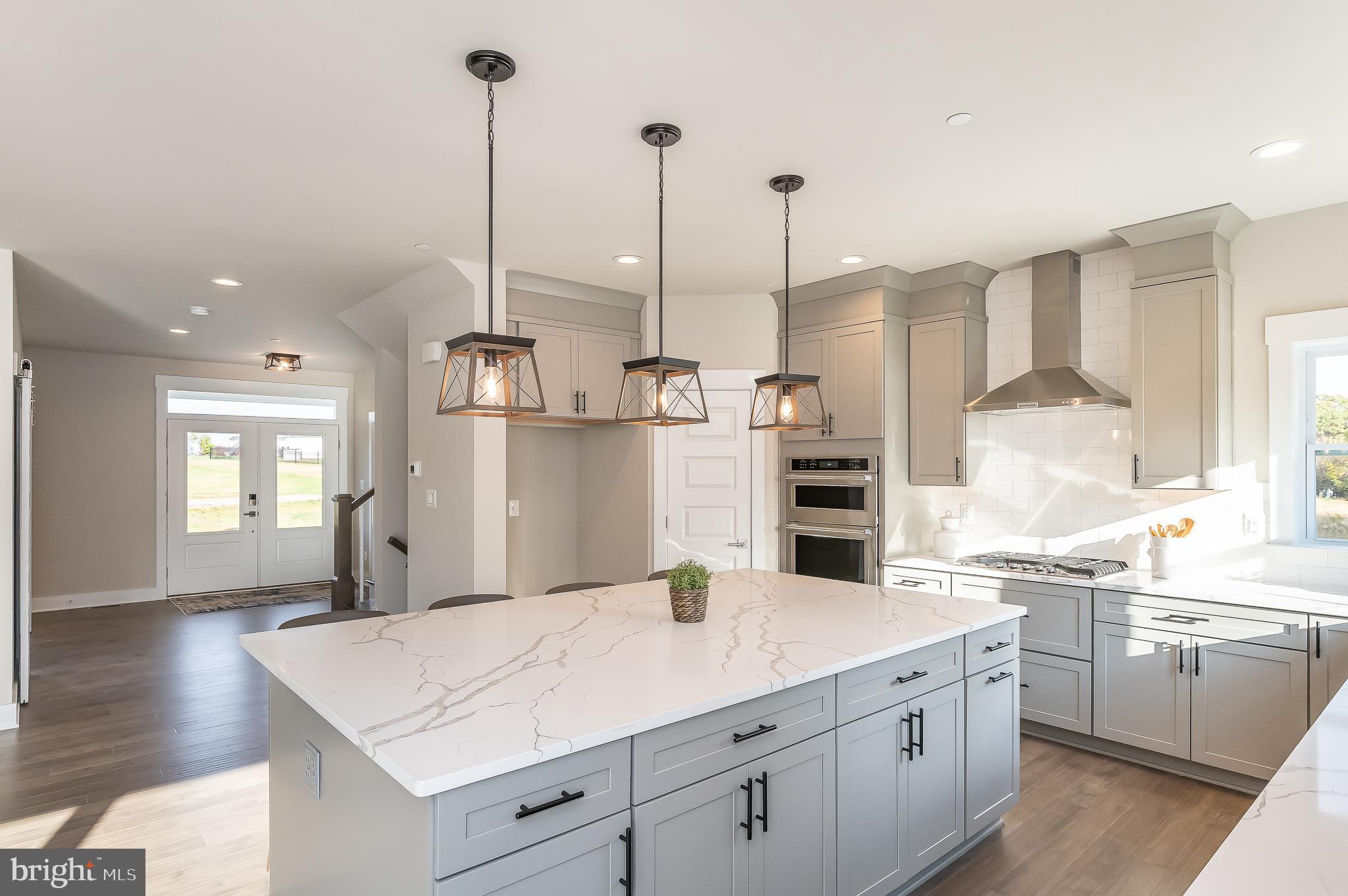 JARRETTSVILLE - Residential