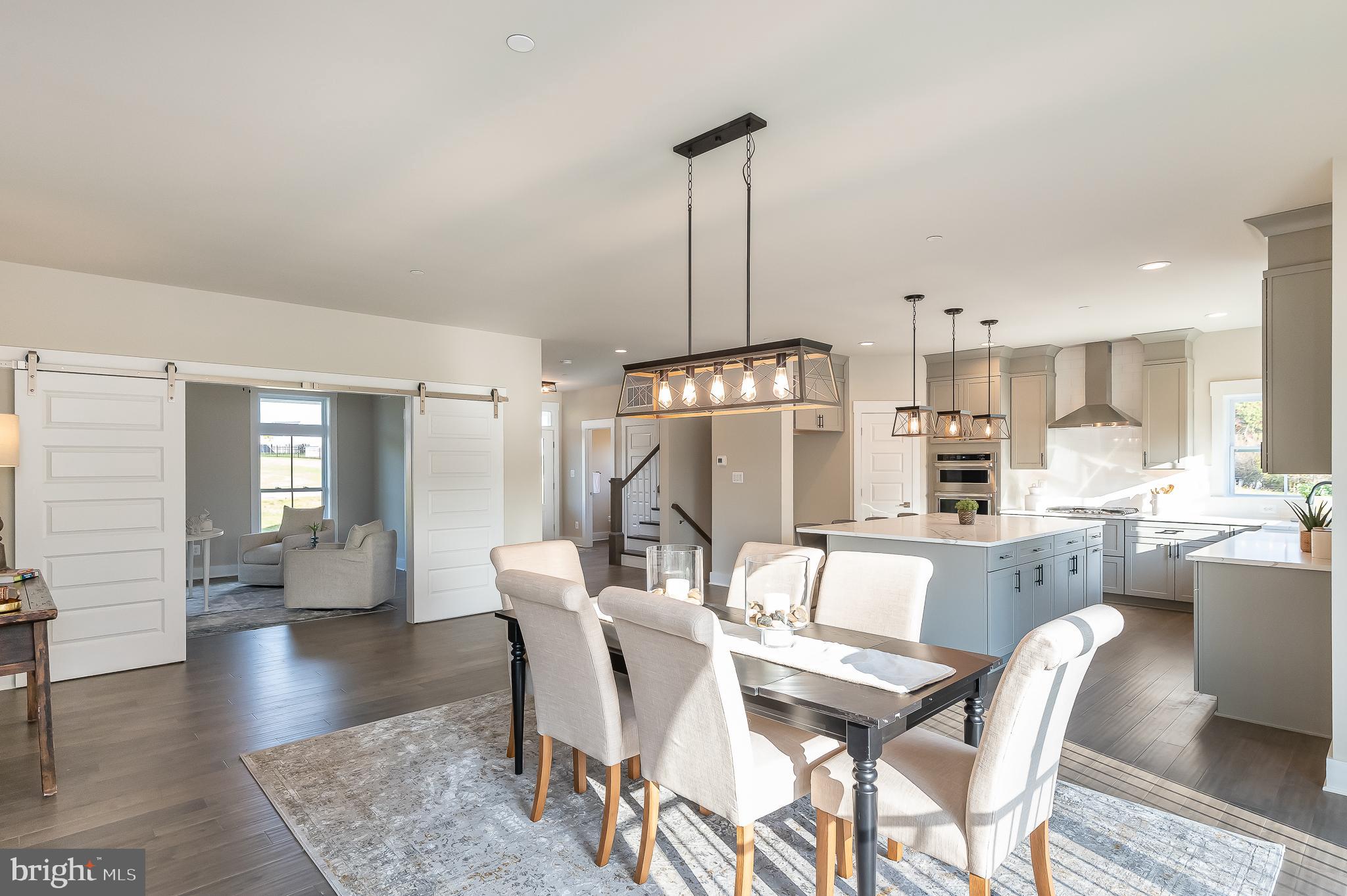 JARRETTSVILLE - Residential