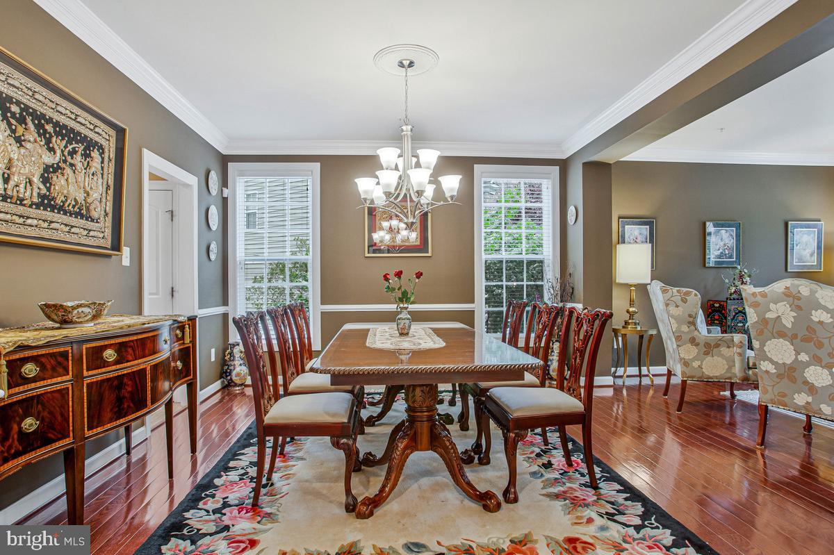 BALMORAL - Residential