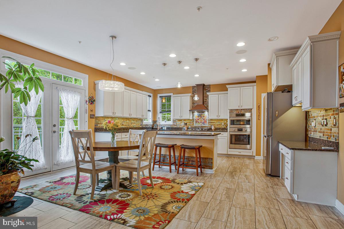 BALMORAL - Residential