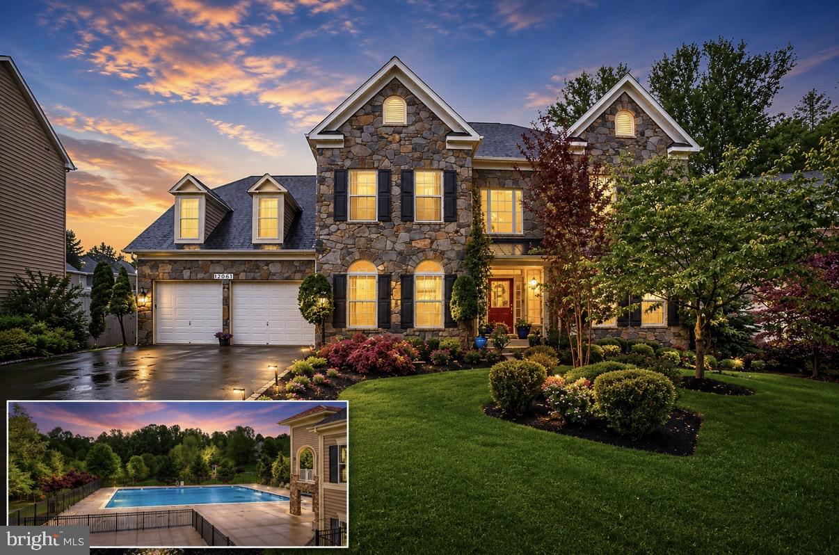 BALMORAL - Residential
