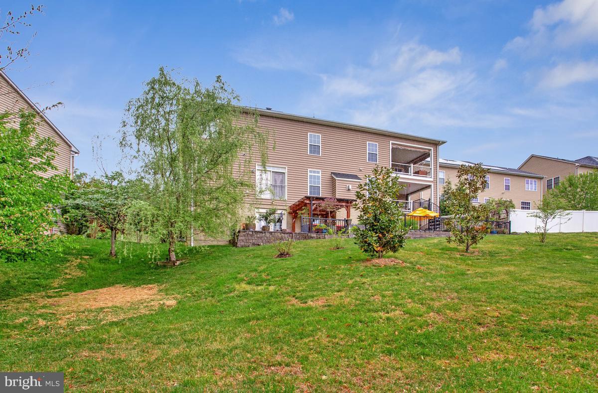 BALMORAL - Residential