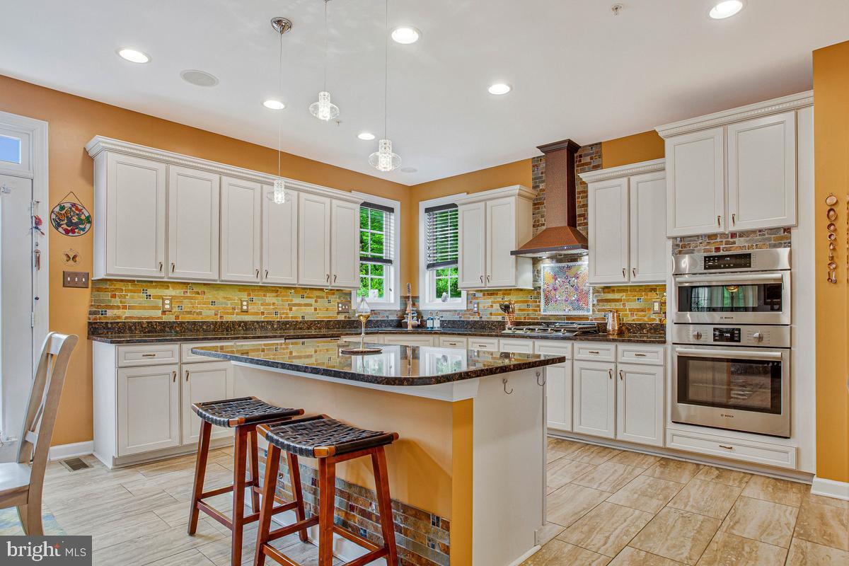 BALMORAL - Residential