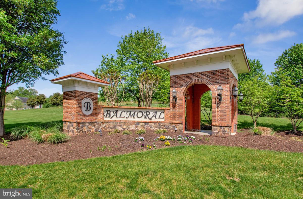 BALMORAL - Residential