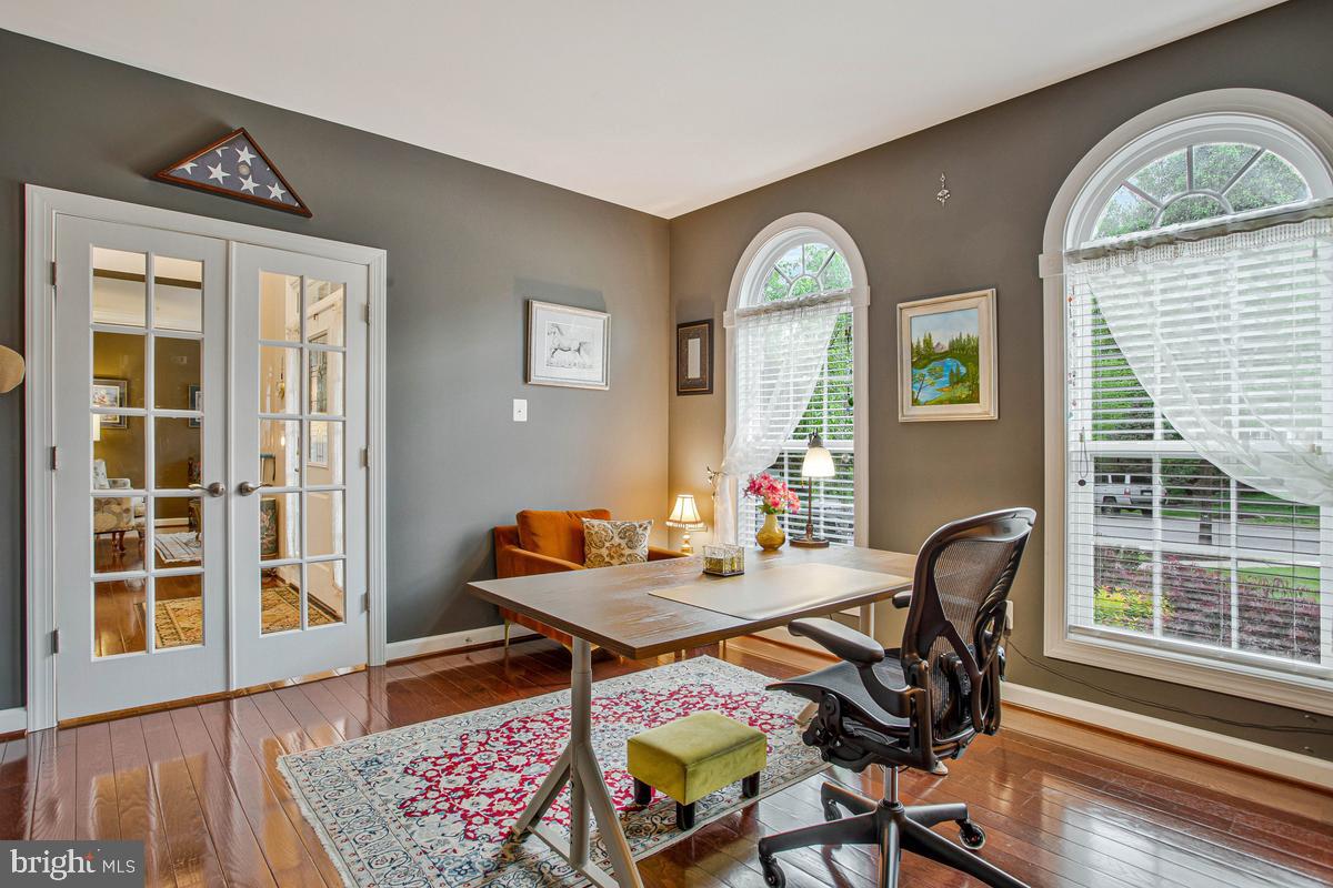 BALMORAL - Residential