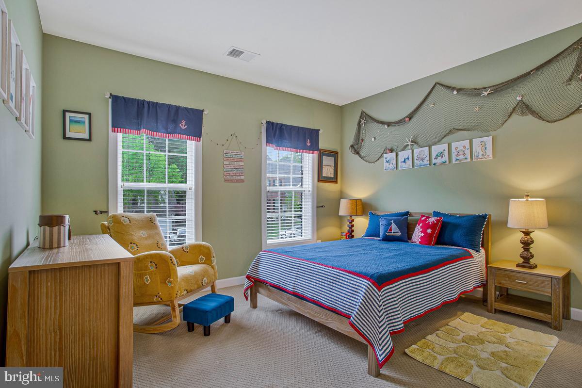 BALMORAL - Residential