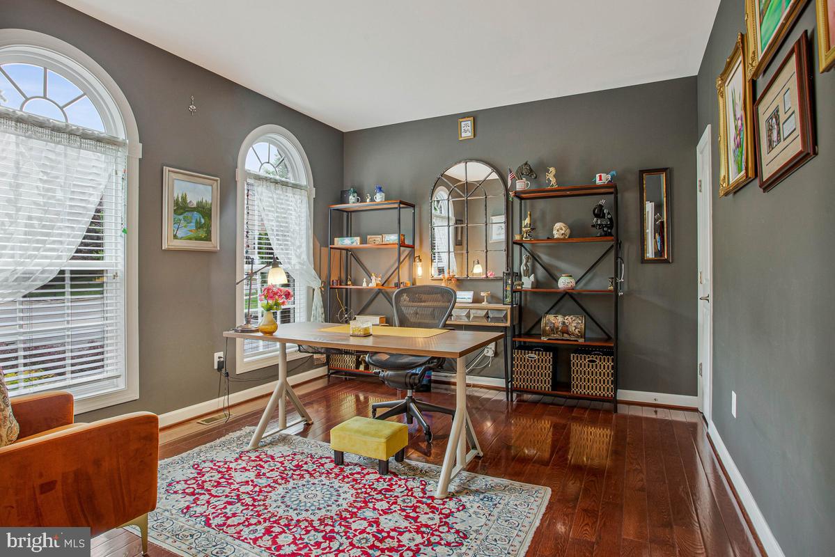 BALMORAL - Residential