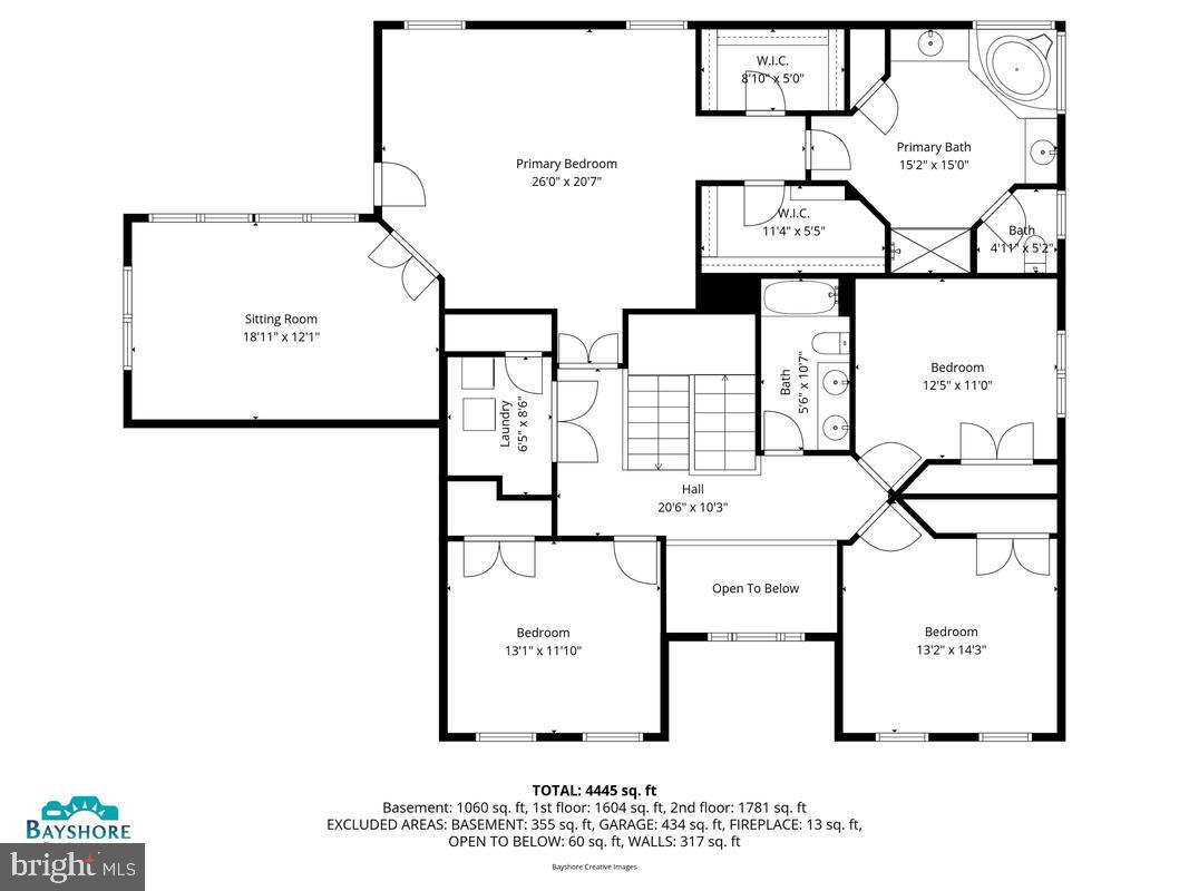 BALMORAL - Residential