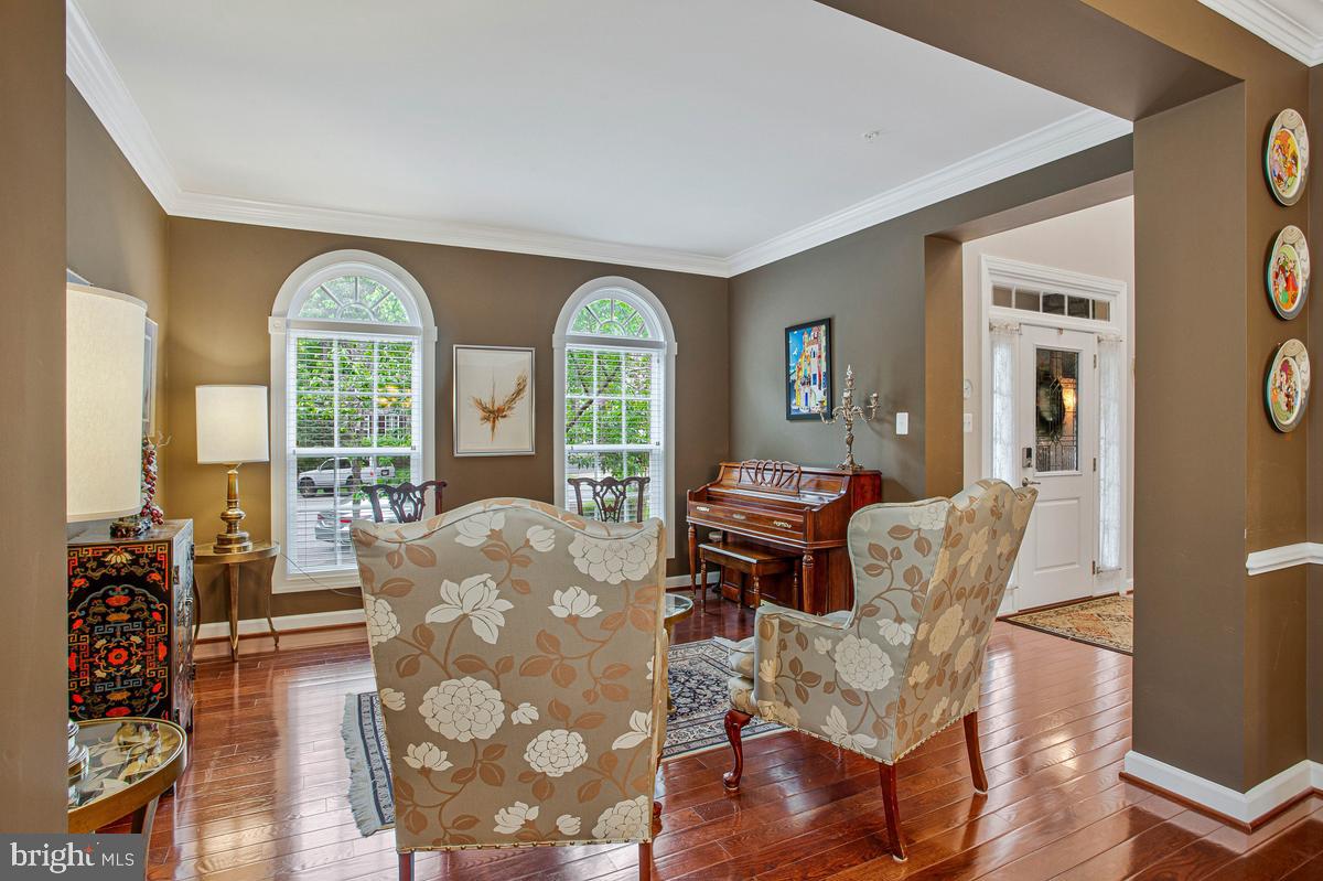 BALMORAL - Residential