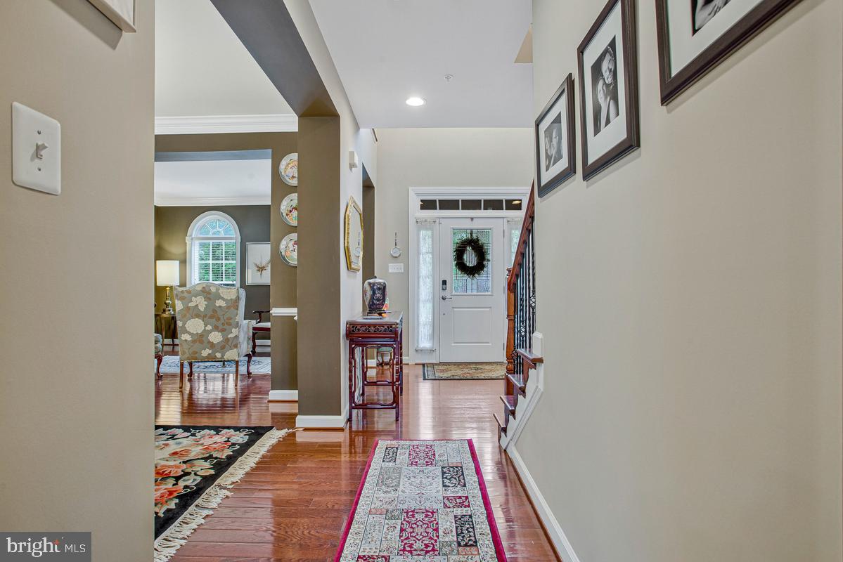 BALMORAL - Residential