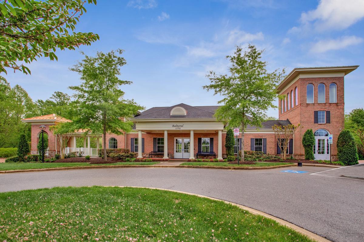 BALMORAL - Residential