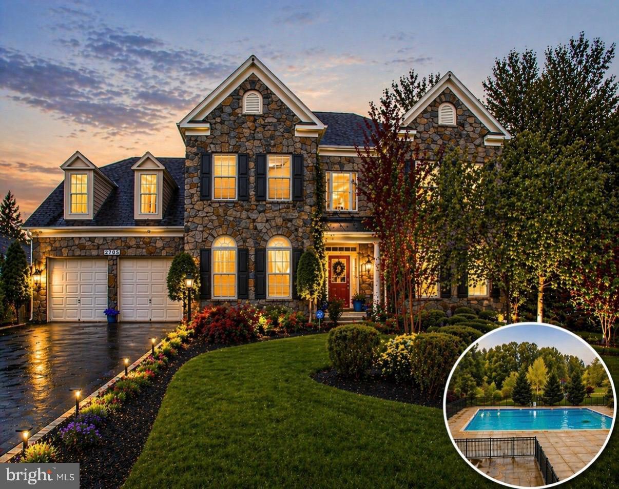 BALMORAL - Residential