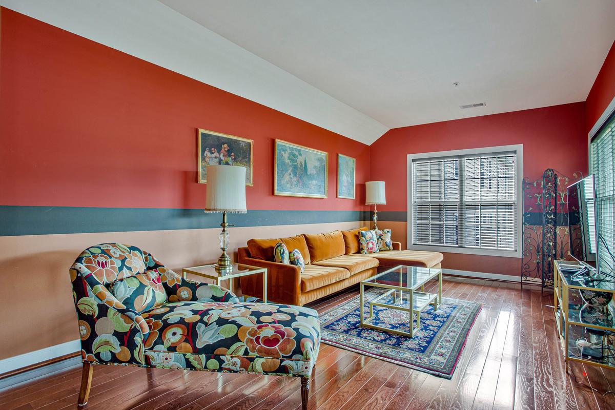 BALMORAL - Residential