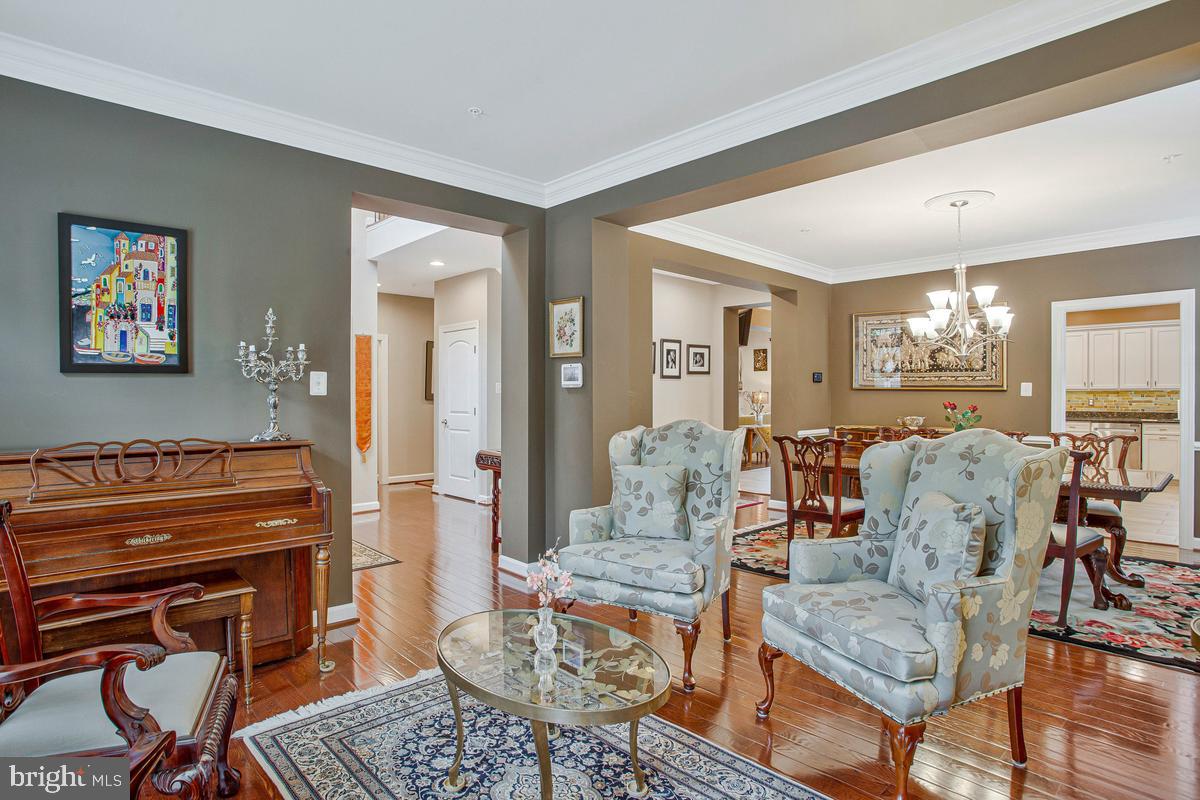 BALMORAL - Residential