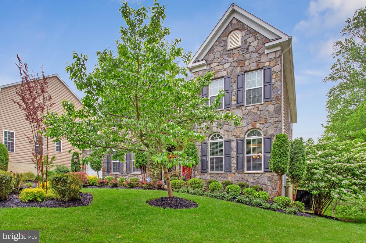 BALMORAL - Residential