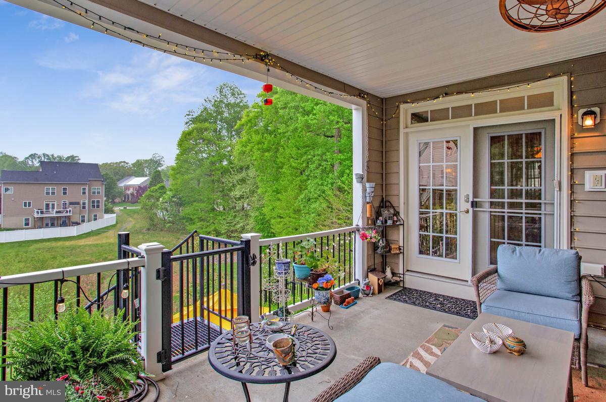 BALMORAL - Residential