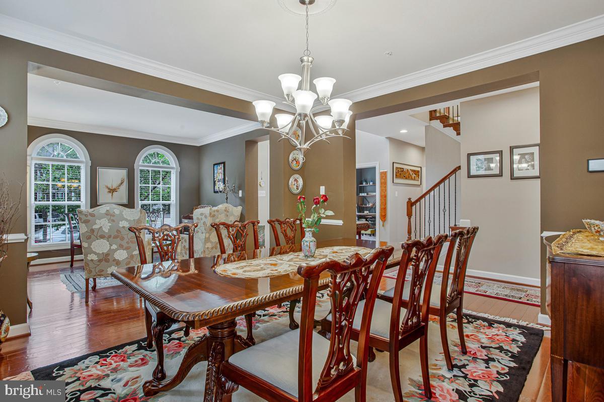 BALMORAL - Residential