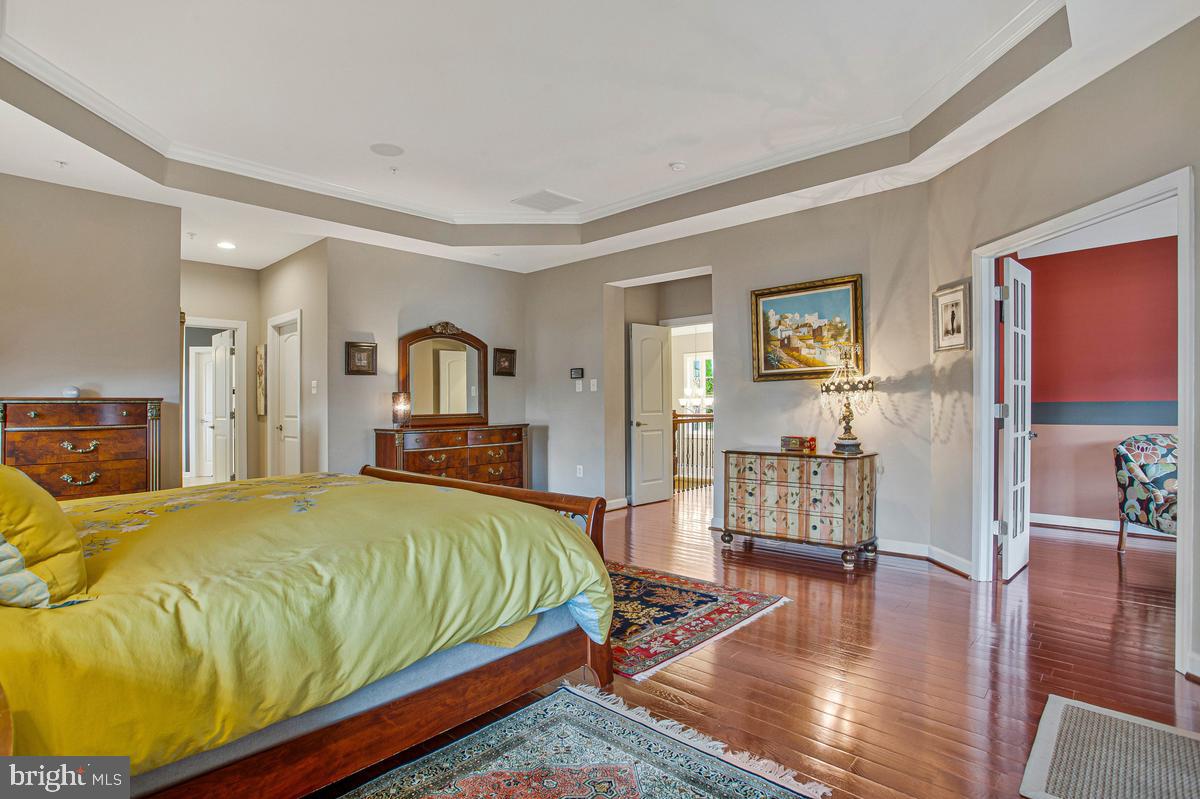 BALMORAL - Residential