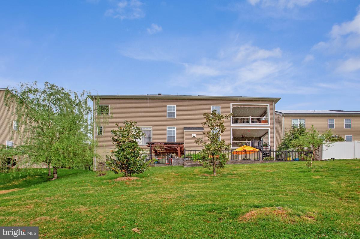 BALMORAL - Residential
