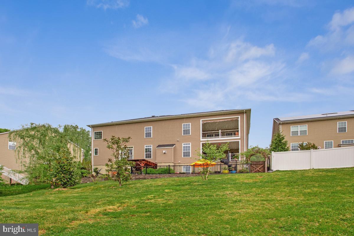 BALMORAL - Residential