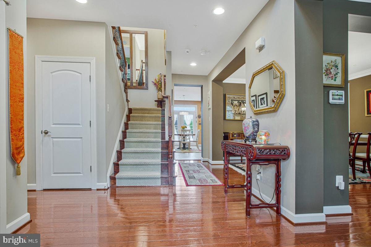 BALMORAL - Residential