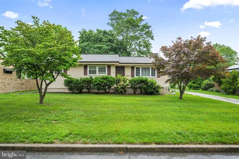 191 Harmony Road, Gibbstown, NJ 08027 - MLS#: NJGL2057436