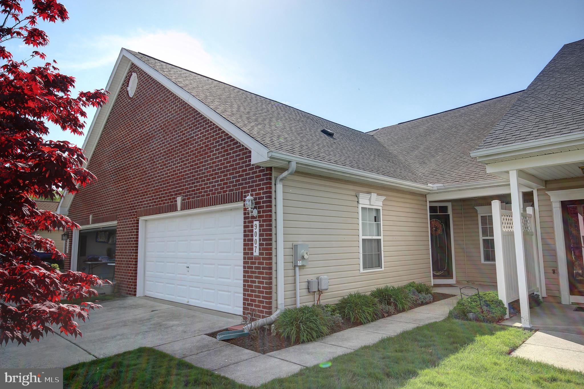 WOOD CREEK GOLF COMM - Residential