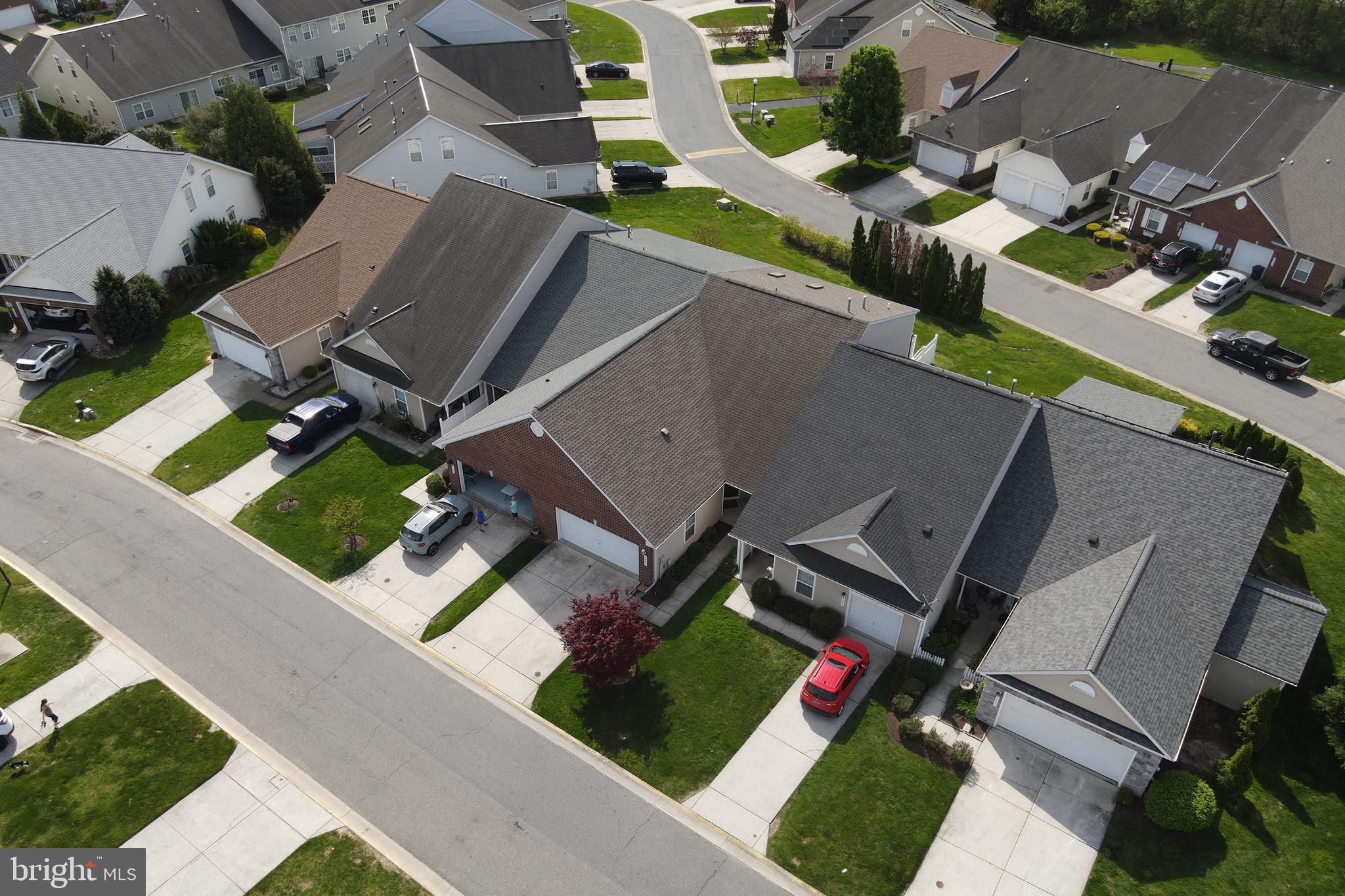 WOOD CREEK GOLF COMM - Residential