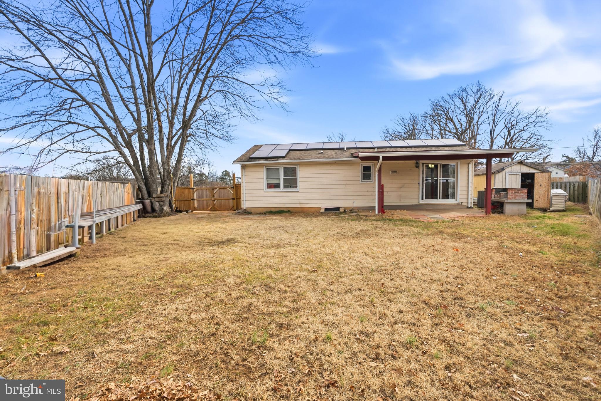 COLUMBIA PARK - Residential