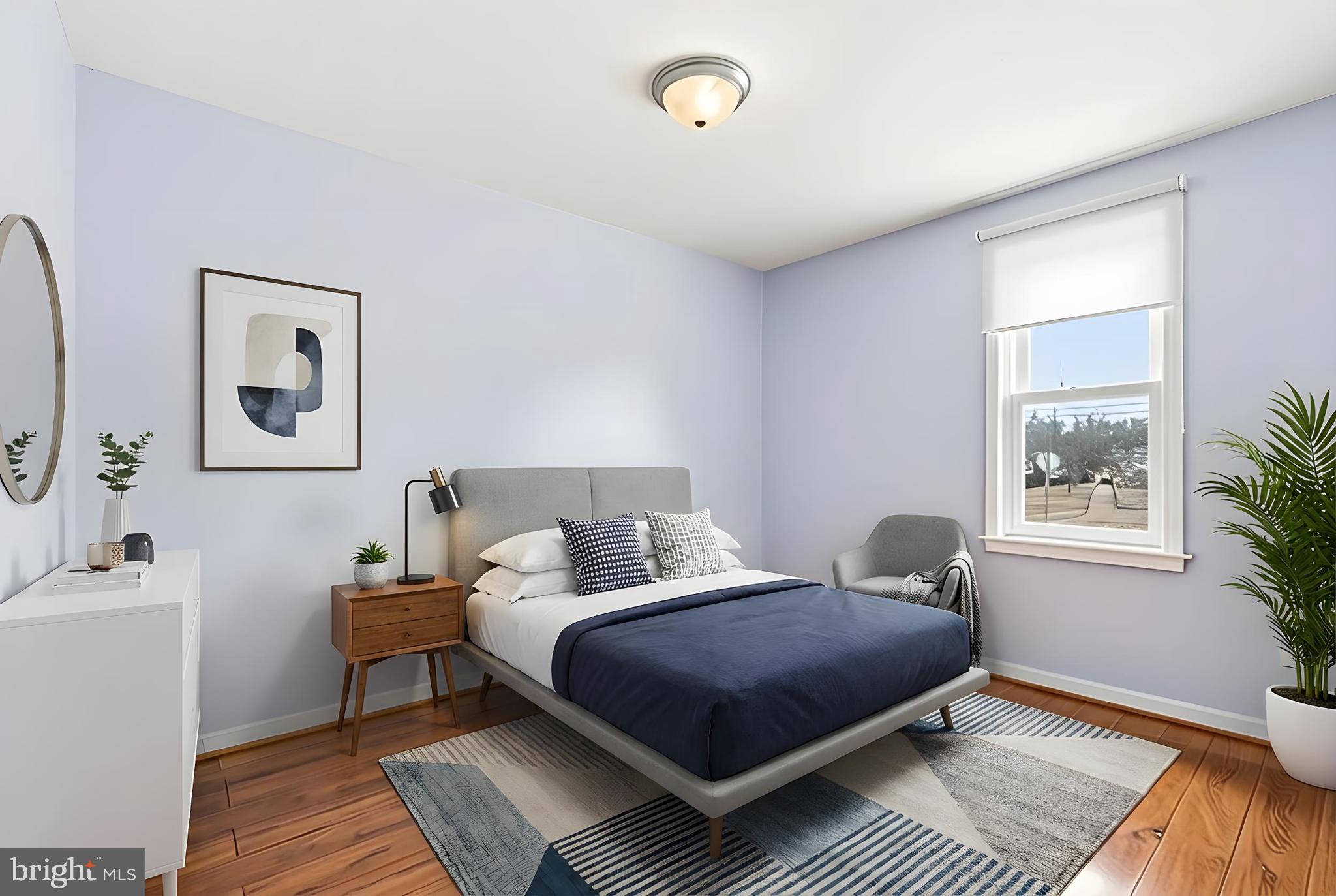 COLUMBIA PARK - Residential