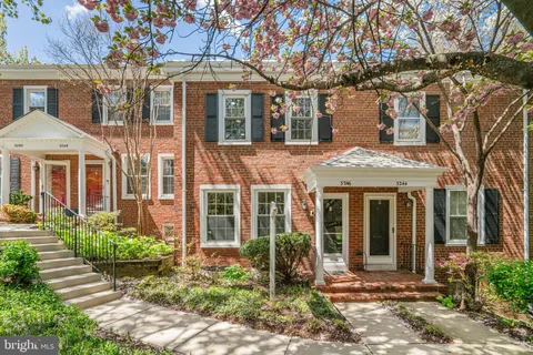 3246 S Utah Street, Arlington, VA 22206 - MLS#: VAAR2055830