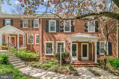 3246 S UTAH STREET ARLINGTON VA 22206