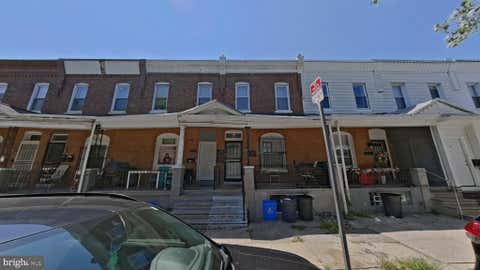 Townhouse For Rent - 126 N 53rd Street #1F<br/> Philadelphia County, PHILADELPHIA, PA 19139