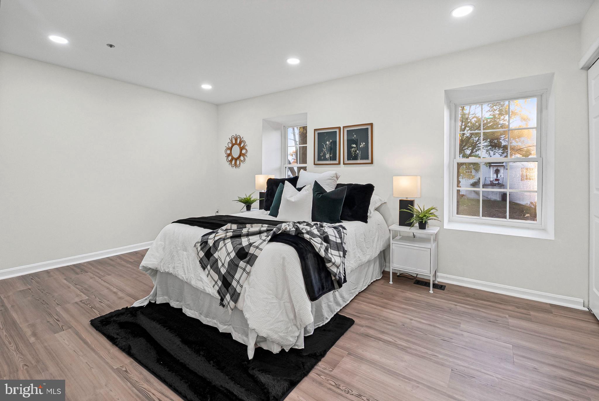 SILVER HILL HEIGHTS - Residential