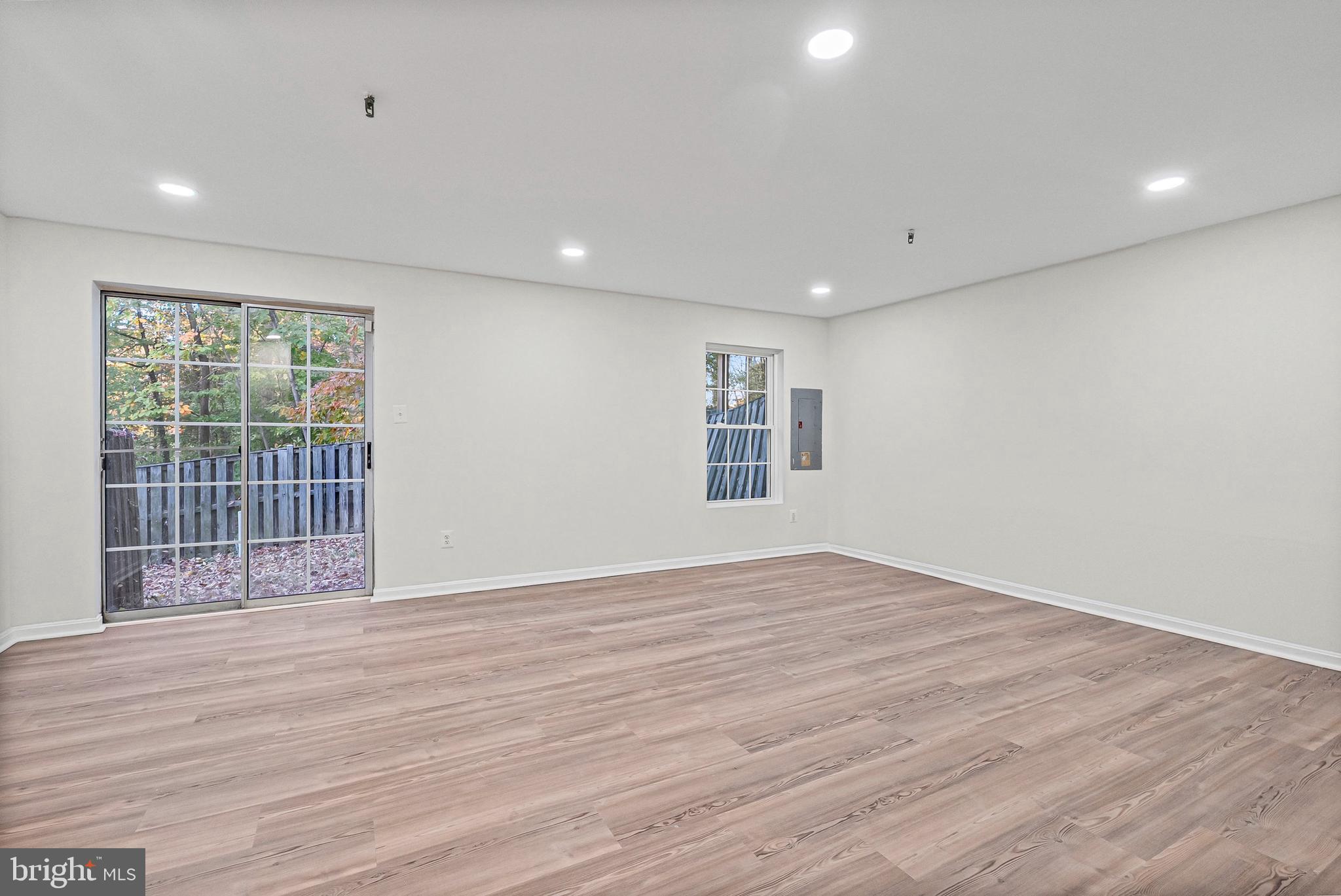 SILVER HILL HEIGHTS - Residential