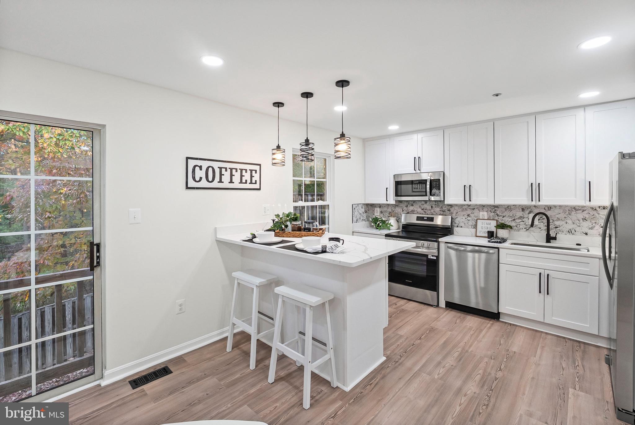 SILVER HILL HEIGHTS - Residential