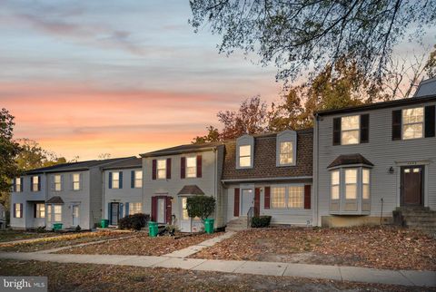 4035 SILVER PARK TERRACE SUITLAND MD 20746