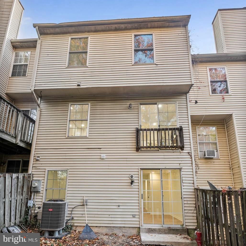 SILVER HILL HEIGHTS - Residential