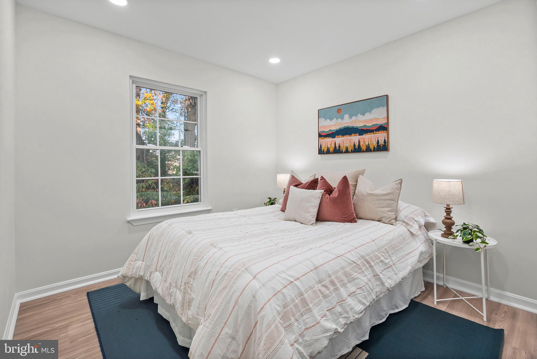 SILVER HILL HEIGHTS - Residential