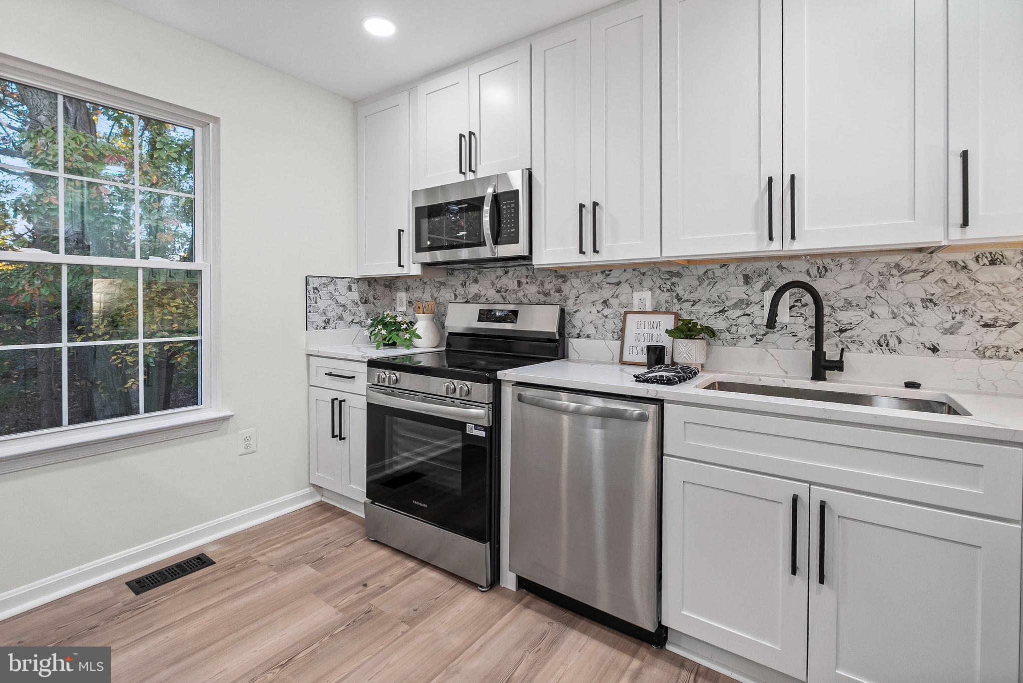 SILVER HILL HEIGHTS - Residential