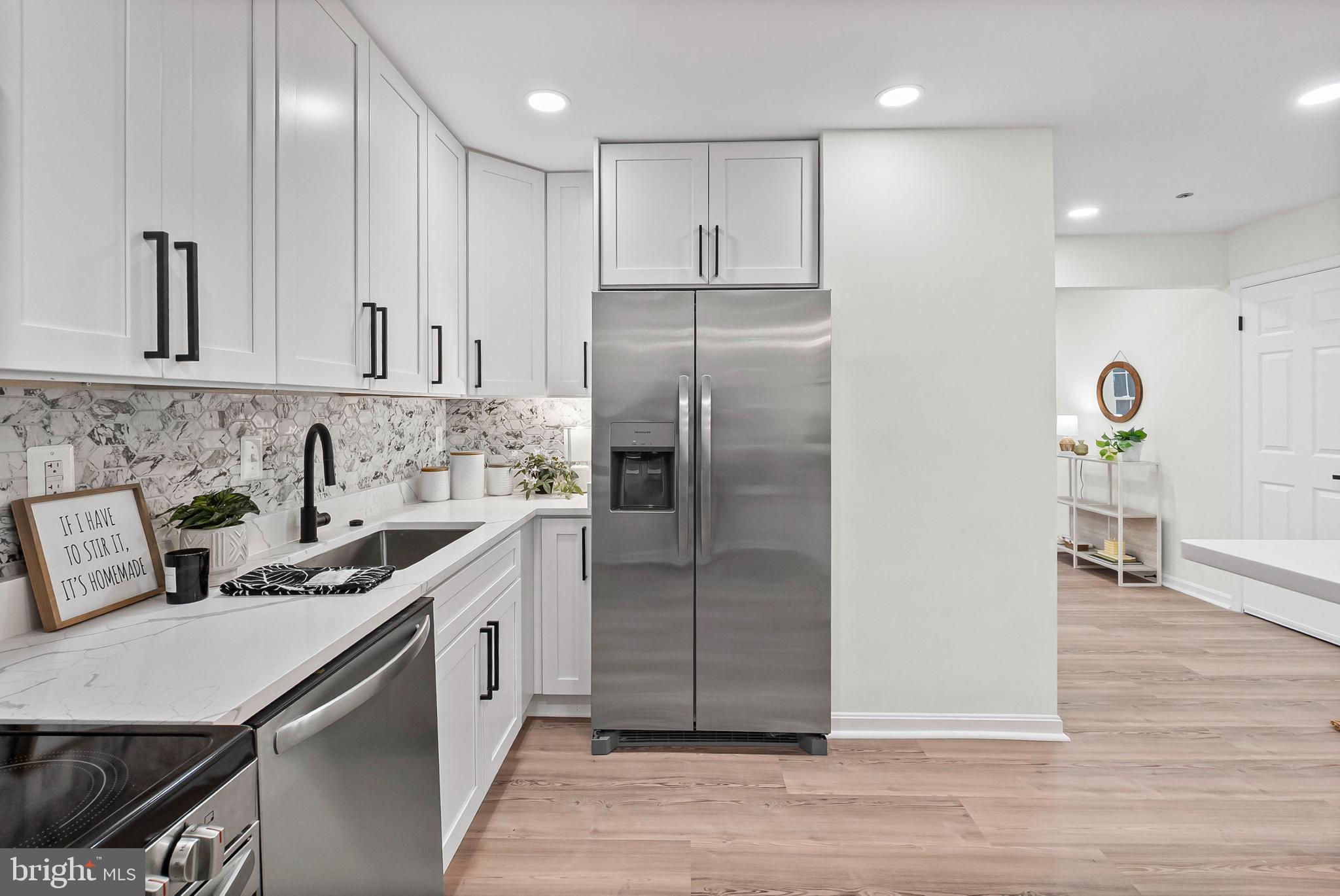 SILVER HILL HEIGHTS - Residential