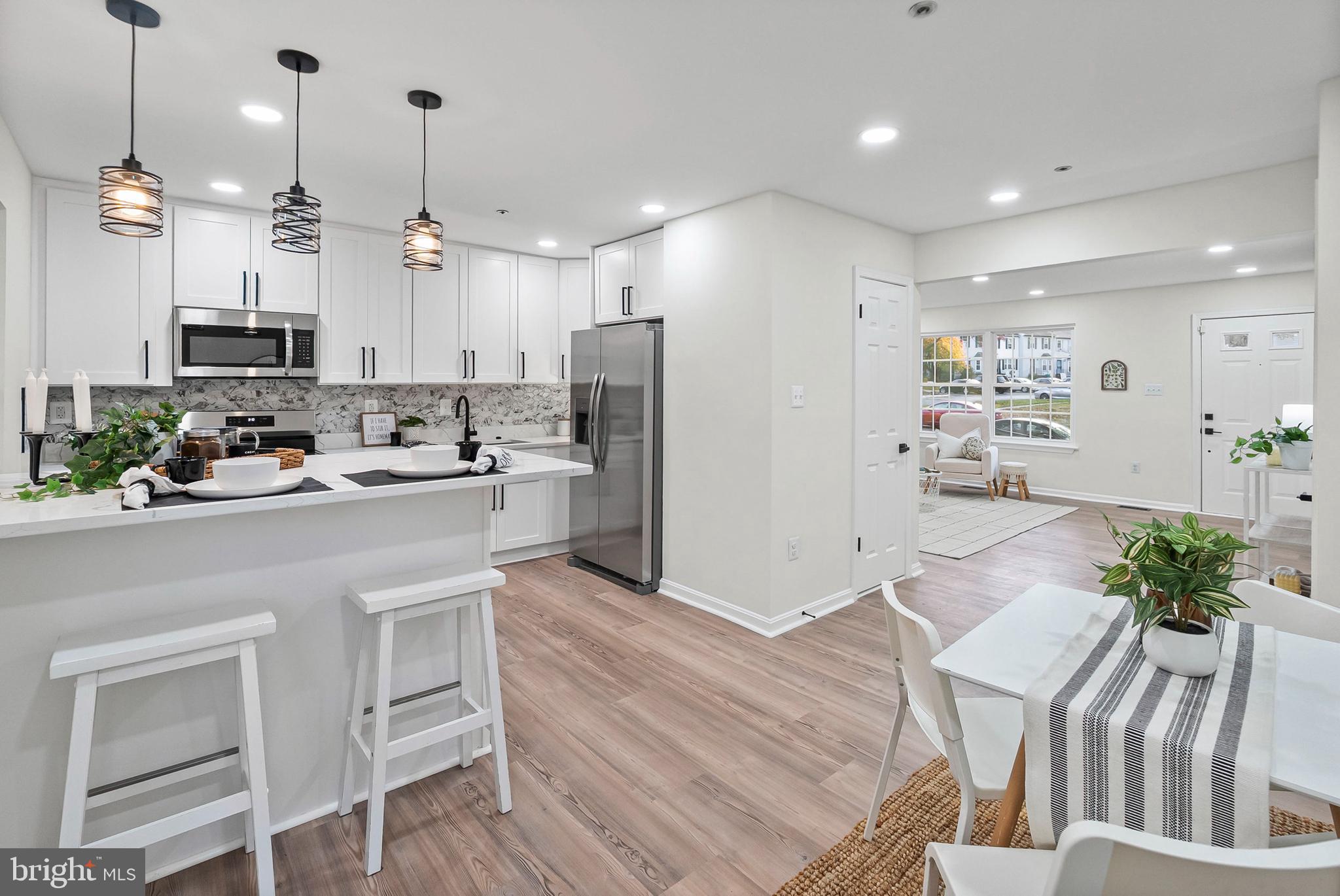 SILVER HILL HEIGHTS - Residential