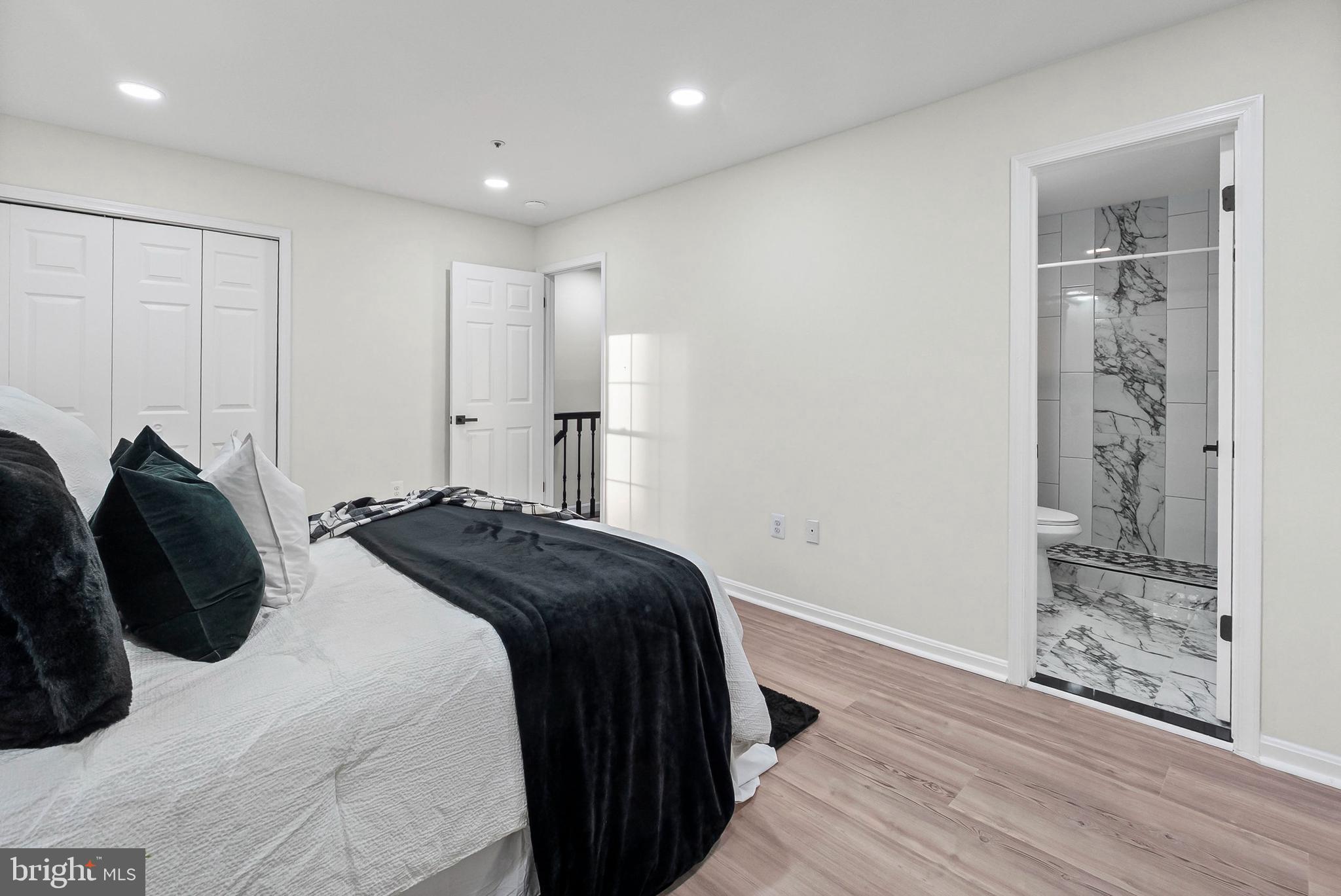 SILVER HILL HEIGHTS - Residential