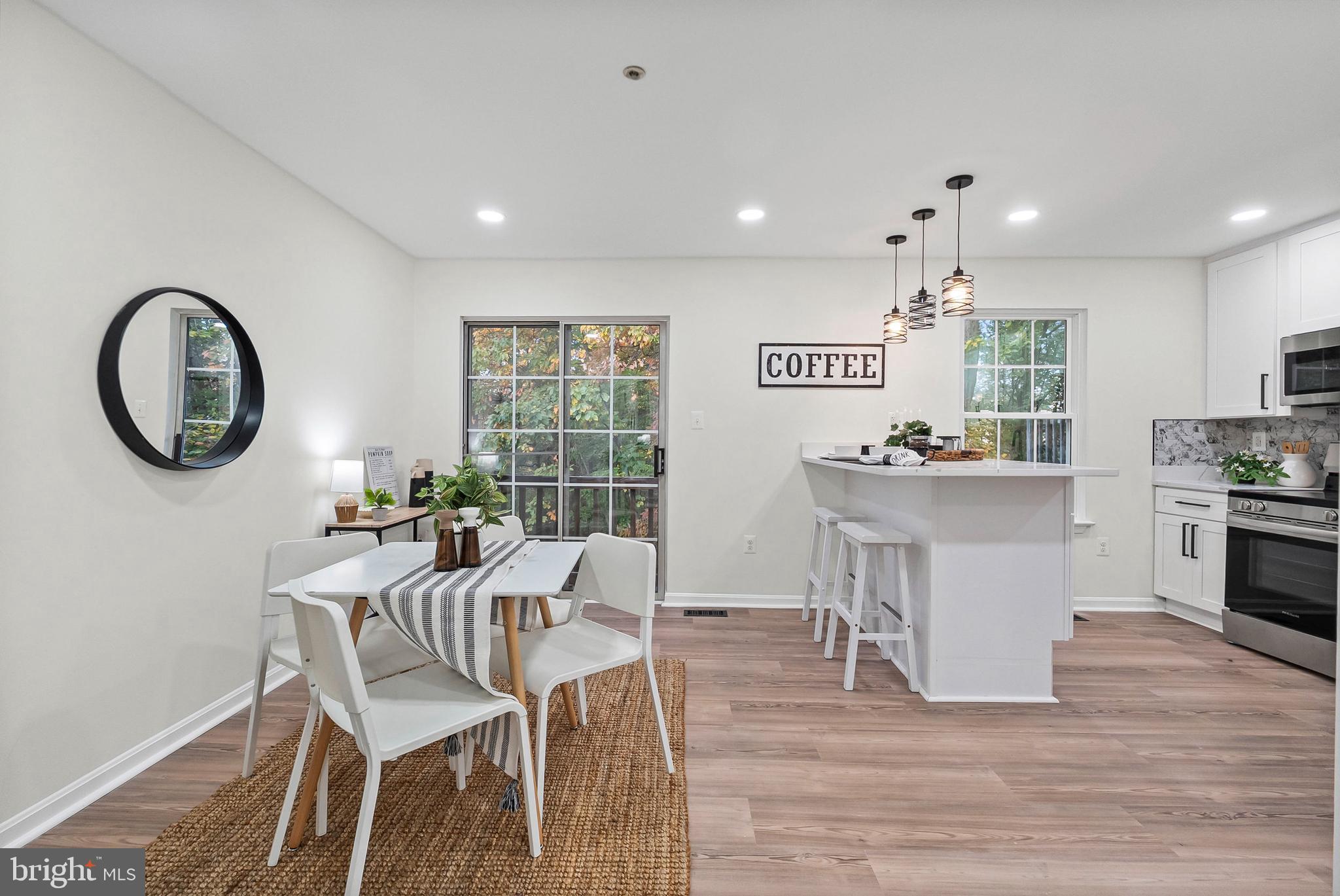 SILVER HILL HEIGHTS - Residential